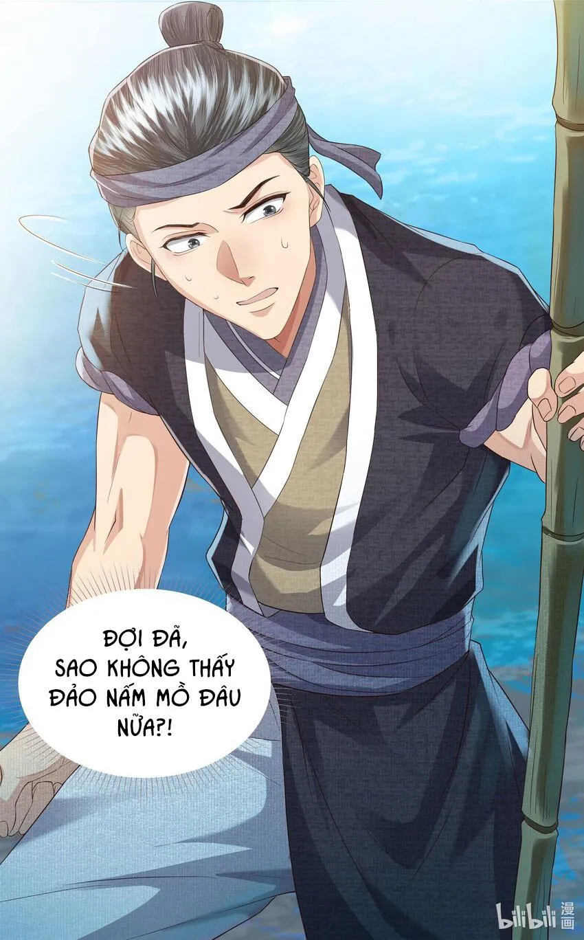 Đồng tiền tham khế Chapter 45 Trang 29