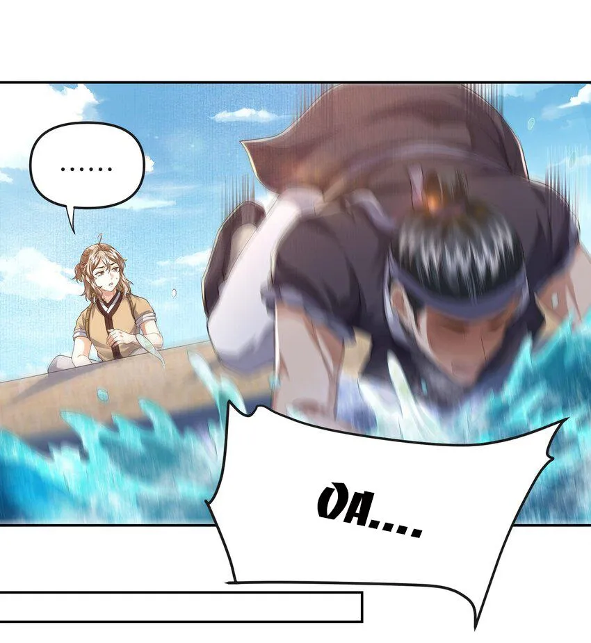 Đồng tiền tham khế Chapter 46 Trang 5