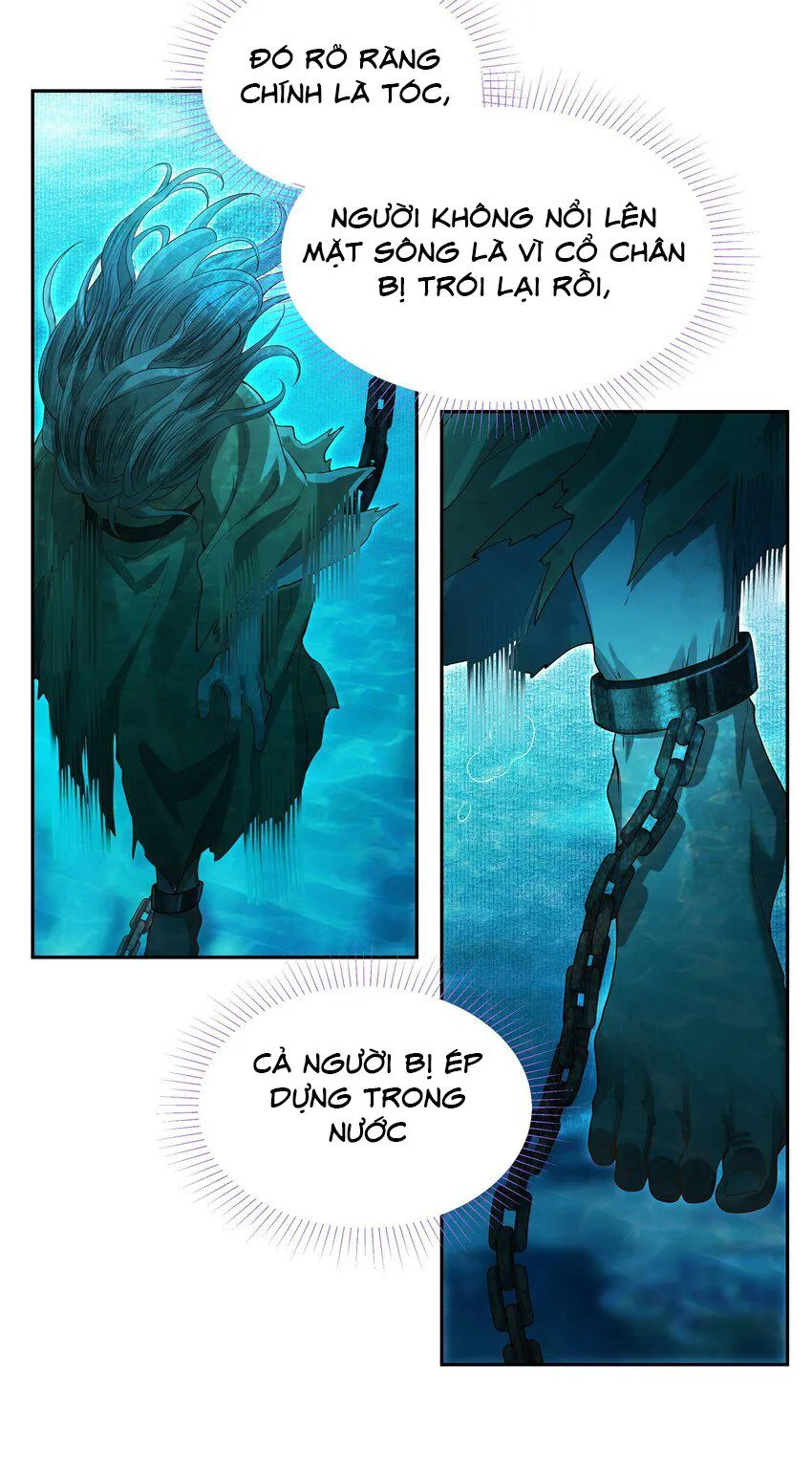 Đồng tiền tham khế Chapter 46 Trang 9