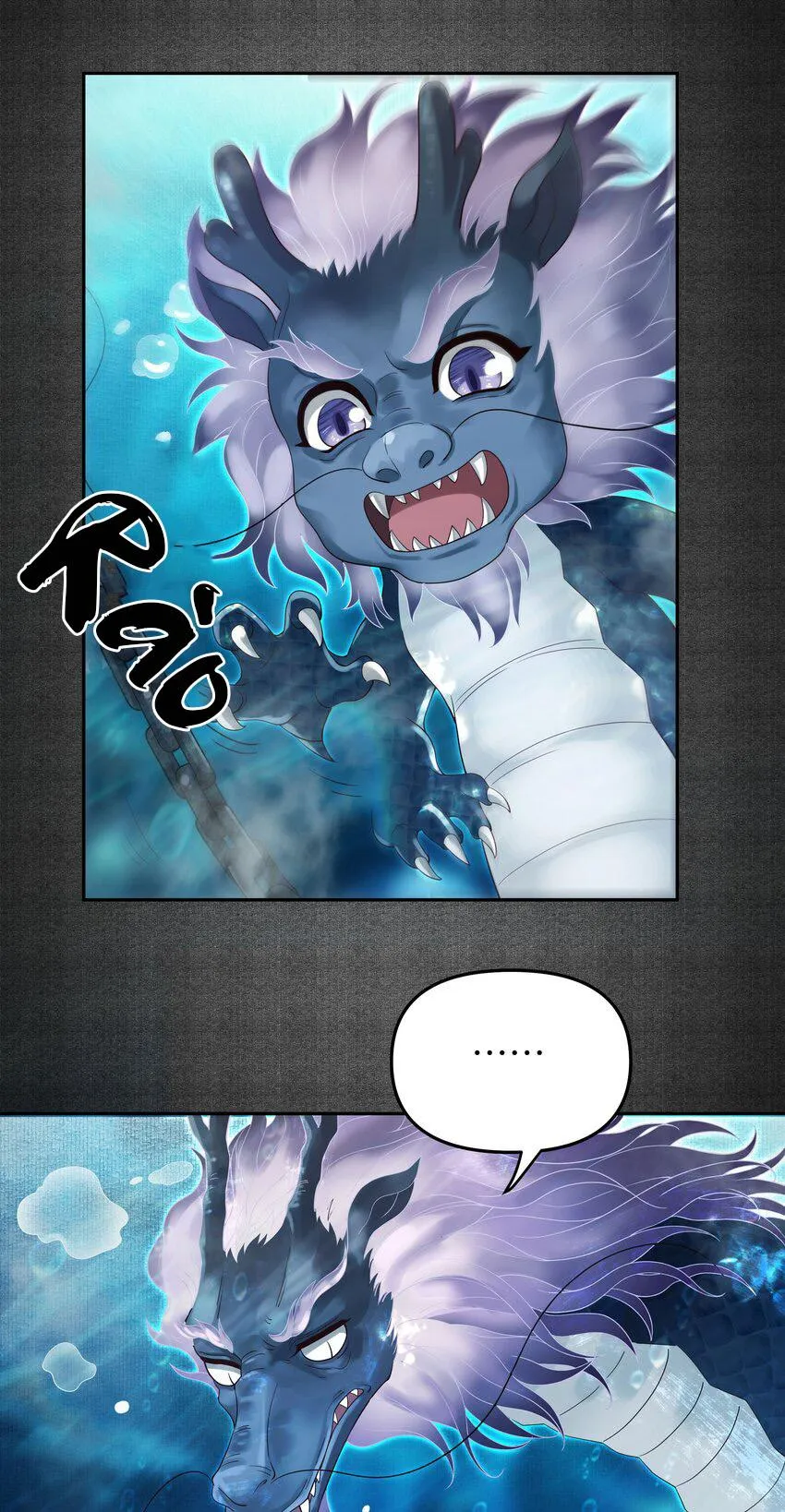 Đồng tiền tham khế Chapter 46 Trang 10