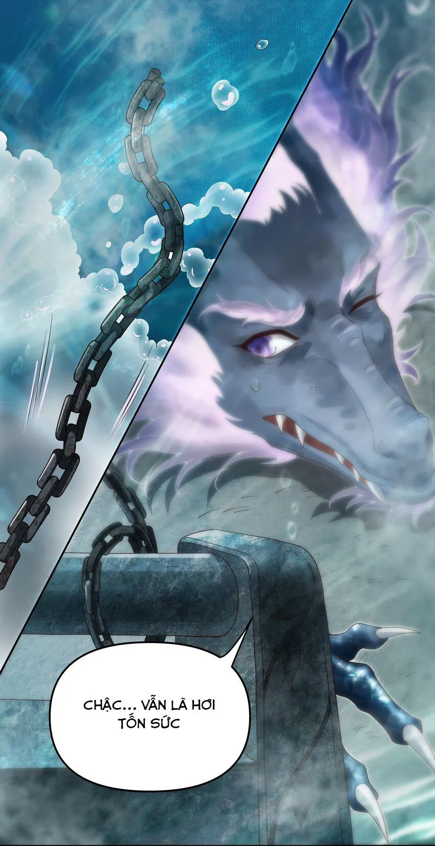 Đồng tiền tham khế Chapter 46 Trang 13