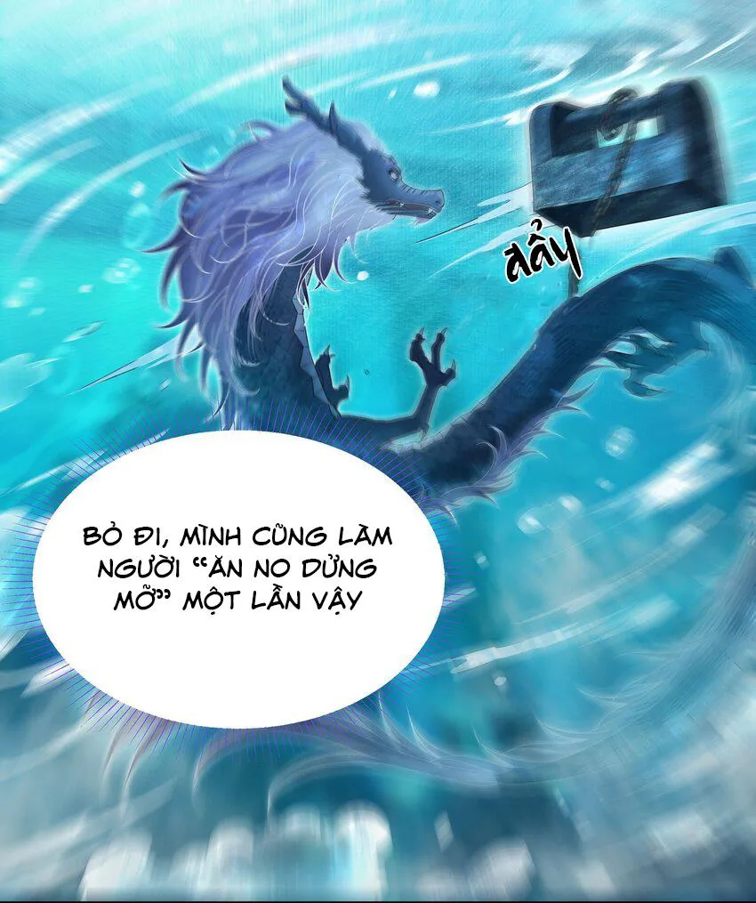 Đồng tiền tham khế Chapter 46 Trang 15