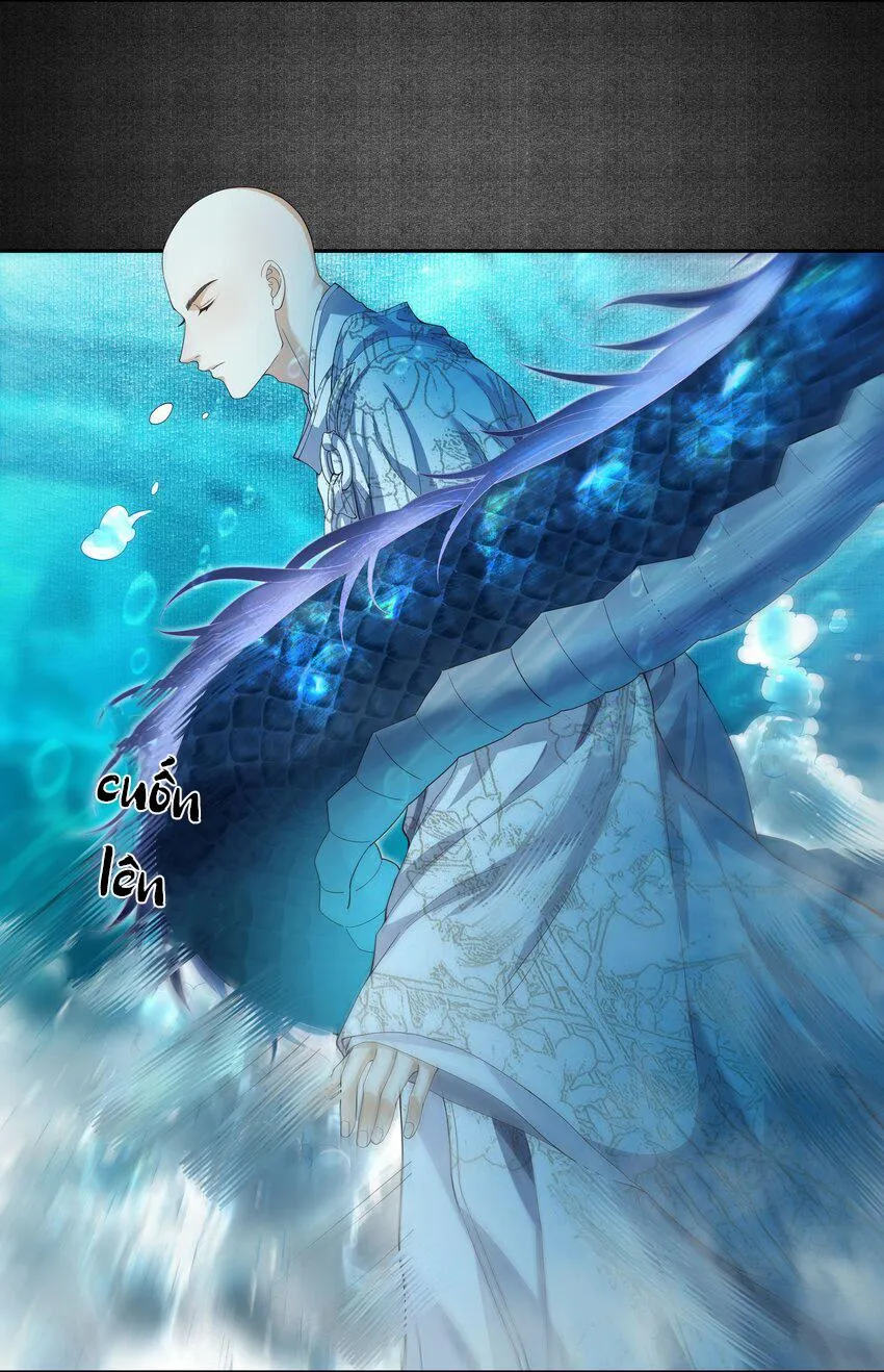 Đồng tiền tham khế Chapter 46 Trang 16