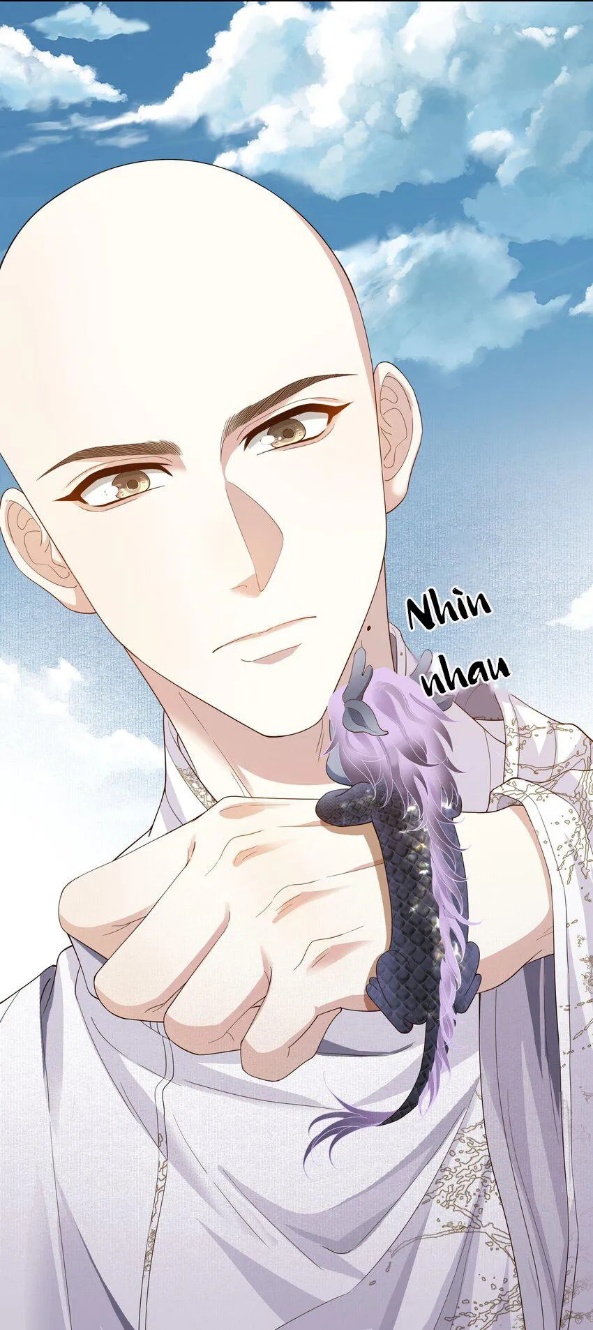 Đồng tiền tham khế Chapter 46 Trang 24