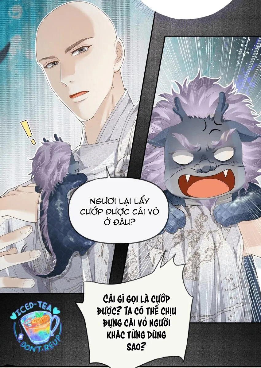 Đồng tiền tham khế Chapter 47 Trang 7