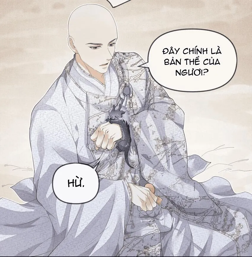 Đồng tiền tham khế Chapter 47 Trang 8