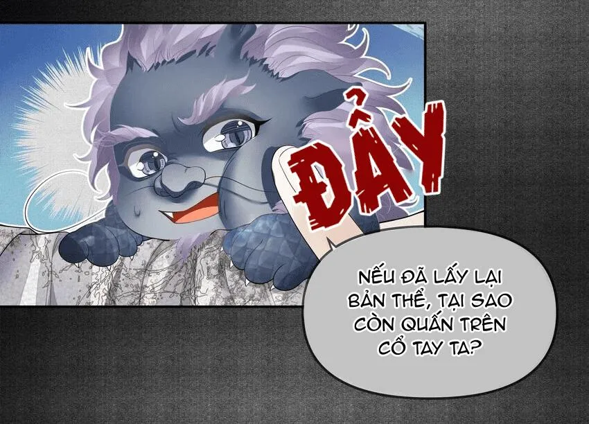 Đồng tiền tham khế Chapter 47 Trang 9