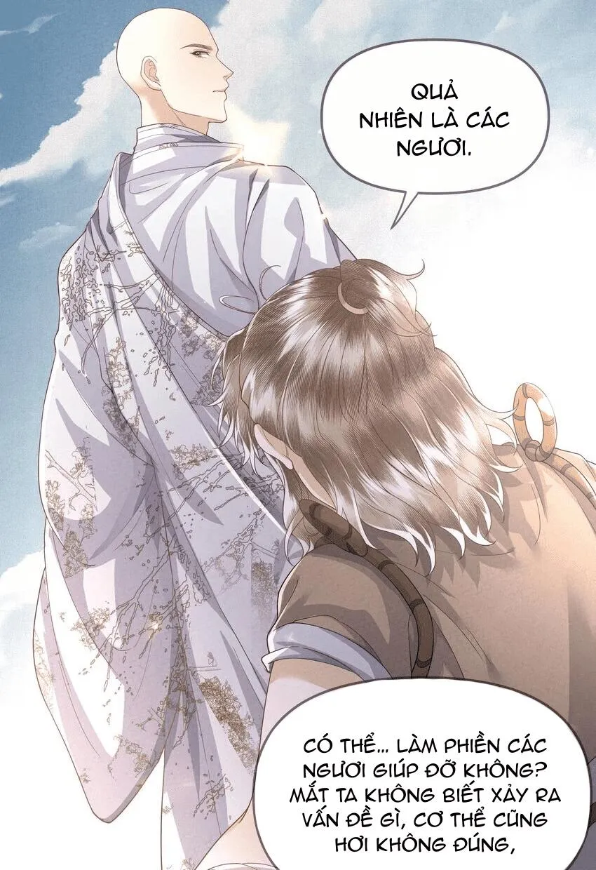 Đồng tiền tham khế Chapter 47 Trang 14