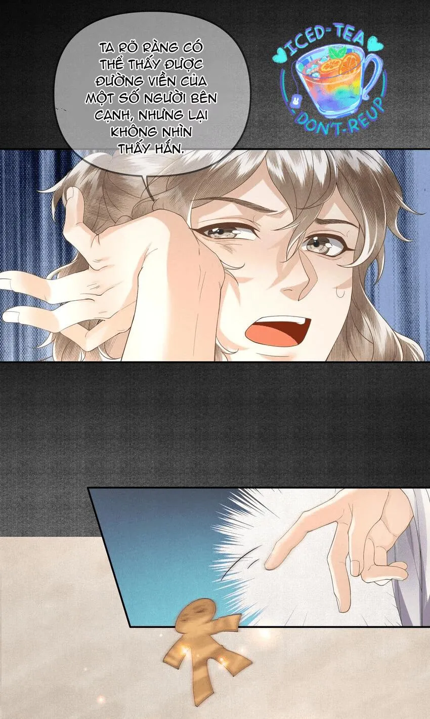 Đồng tiền tham khế Chapter 47 Trang 16
