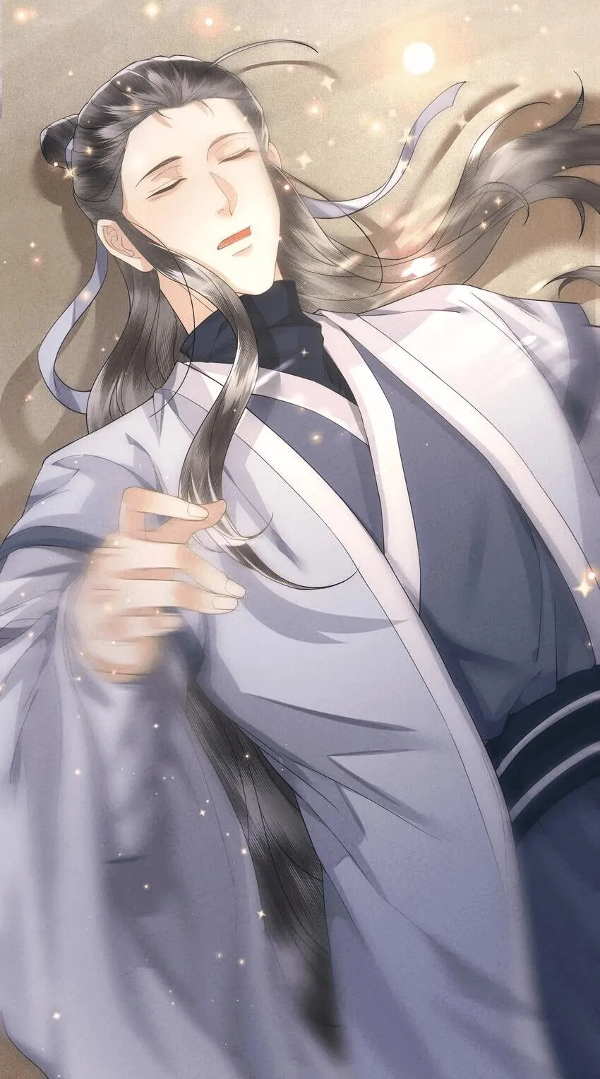 Đồng tiền tham khế Chapter 47 Trang 17