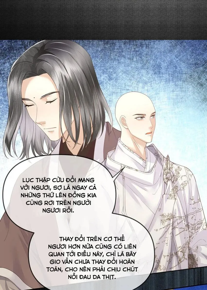 Đồng tiền tham khế Chapter 48 Trang 7