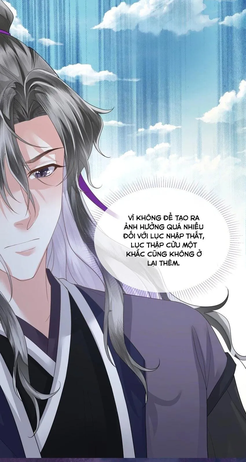 Đồng tiền tham khế Chapter 48 Trang 12