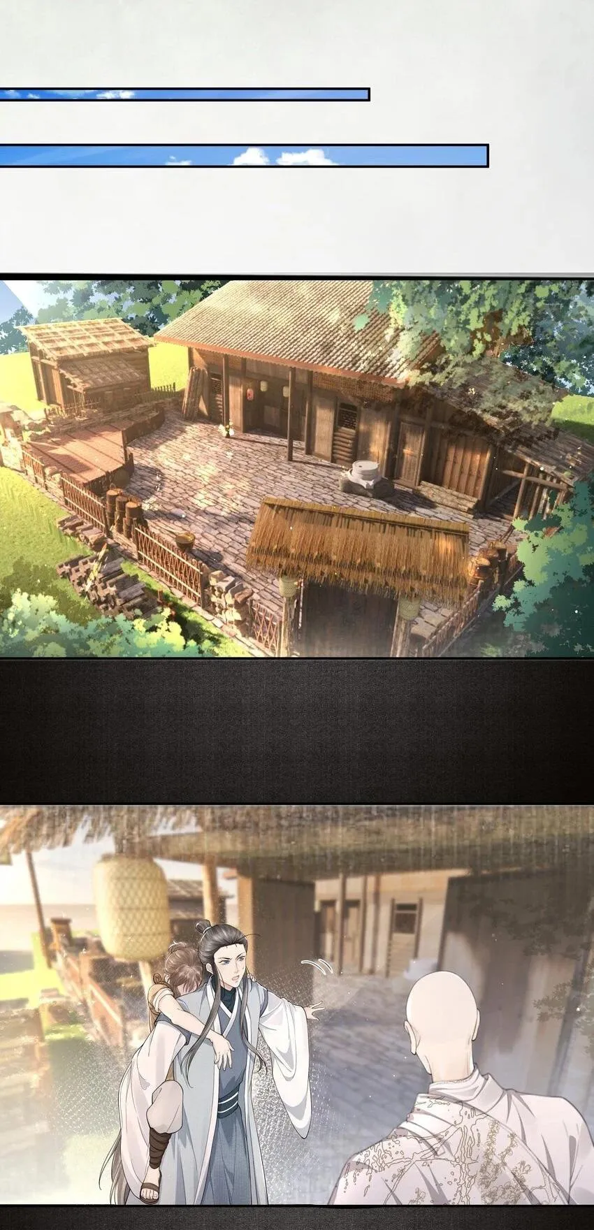 Đồng tiền tham khế Chapter 48 Trang 16