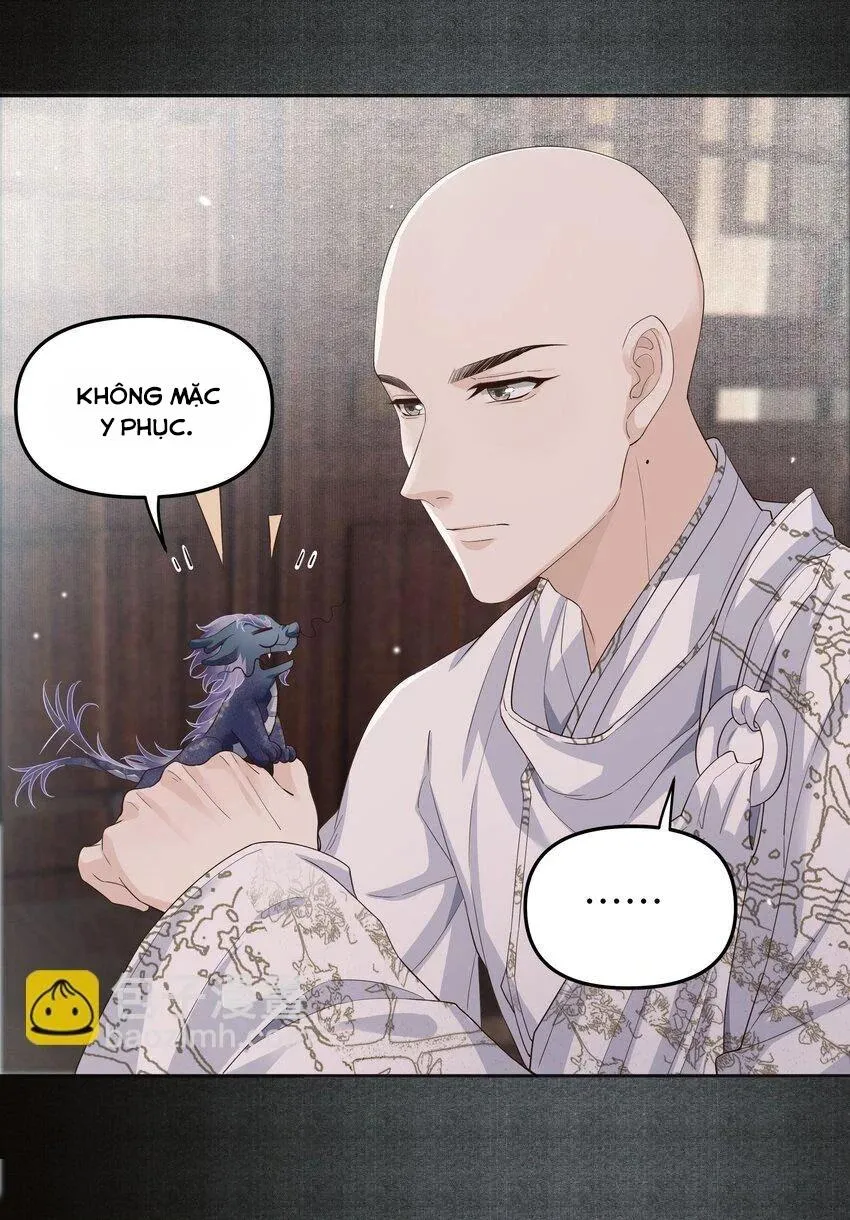 Đồng tiền tham khế Chapter 48 Trang 19