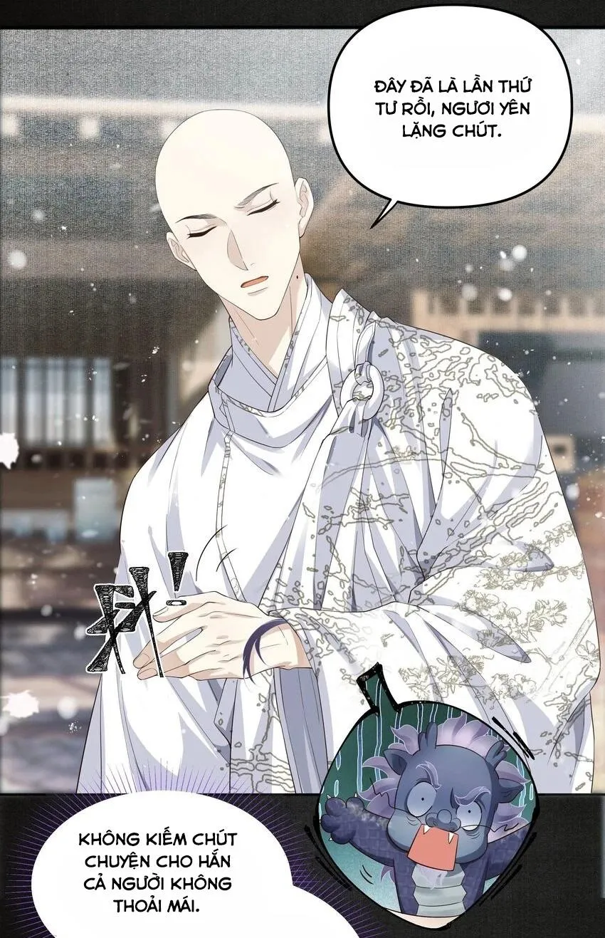 Đồng tiền tham khế Chapter 48 Trang 24