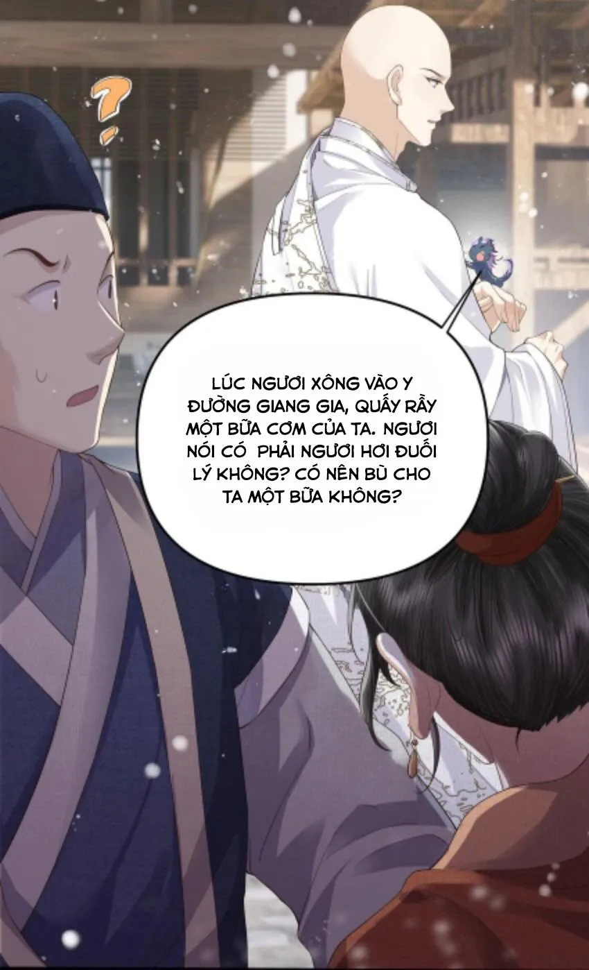 Đồng tiền tham khế Chapter 48 Trang 28