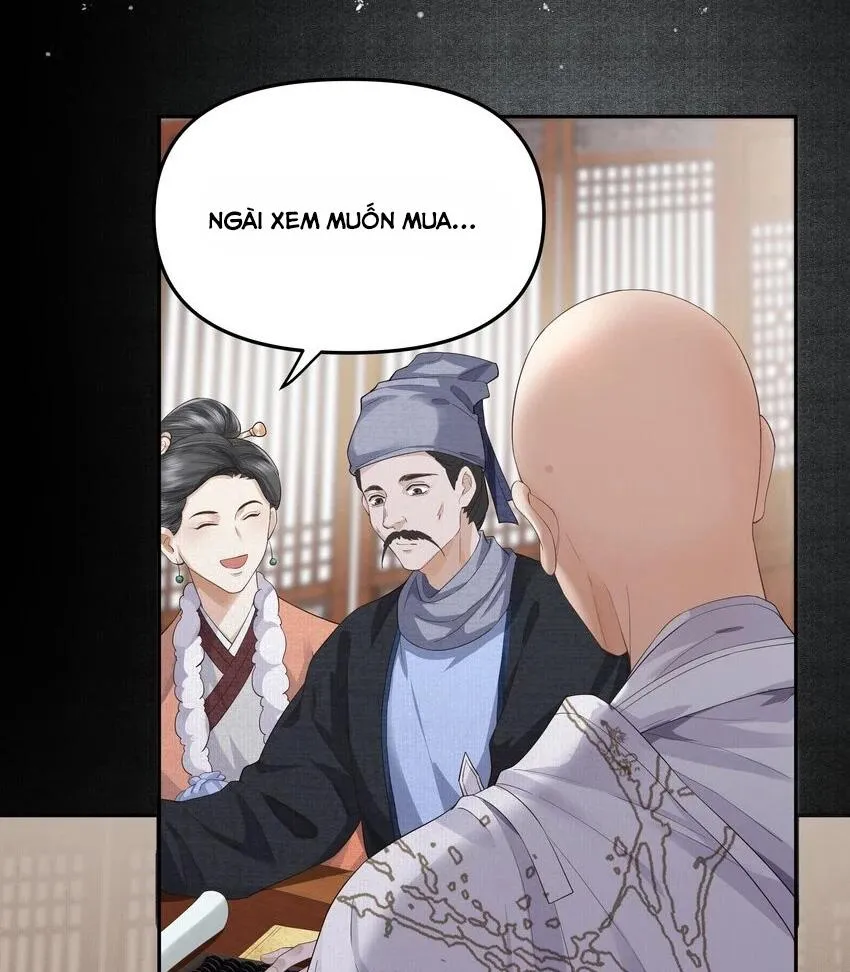 Đồng tiền tham khế Chapter 48 Trang 30