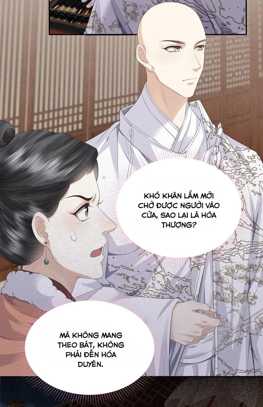 Đồng tiền tham khế Chapter 48 Trang 31