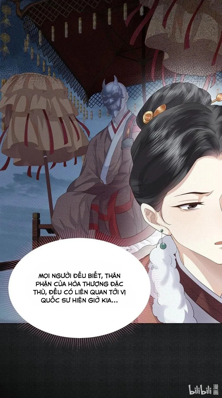 Đồng tiền tham khế Chapter 48 Trang 32