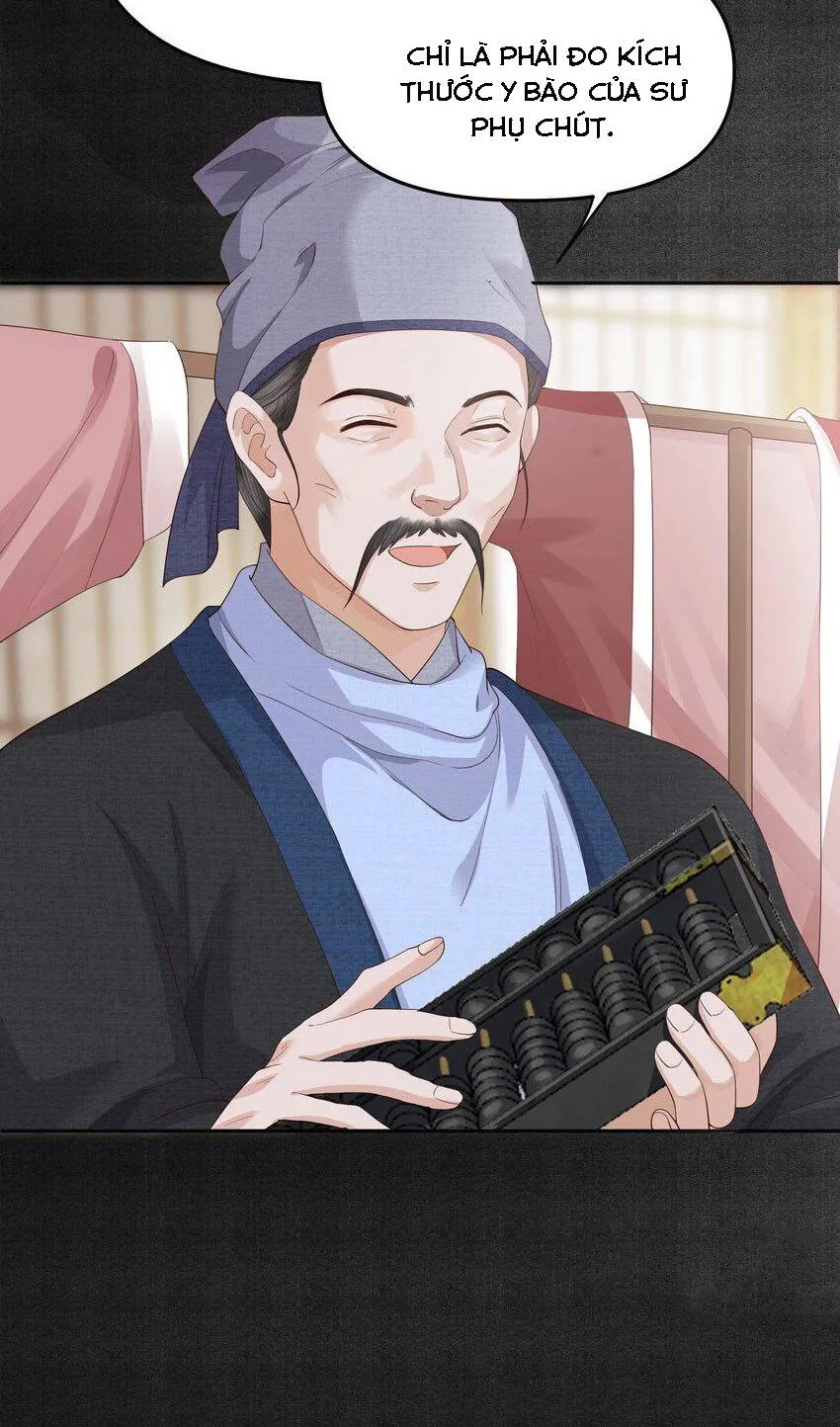 Đồng tiền tham khế Chapter 49 Trang 6