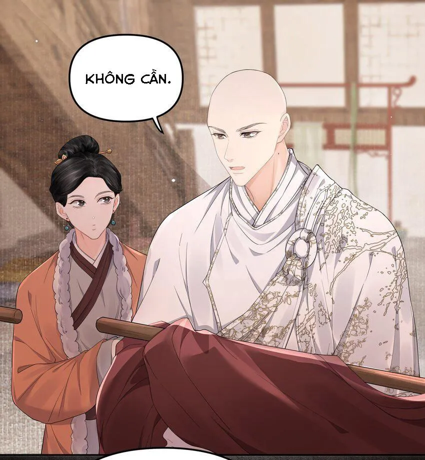 Đồng tiền tham khế Chapter 49 Trang 7