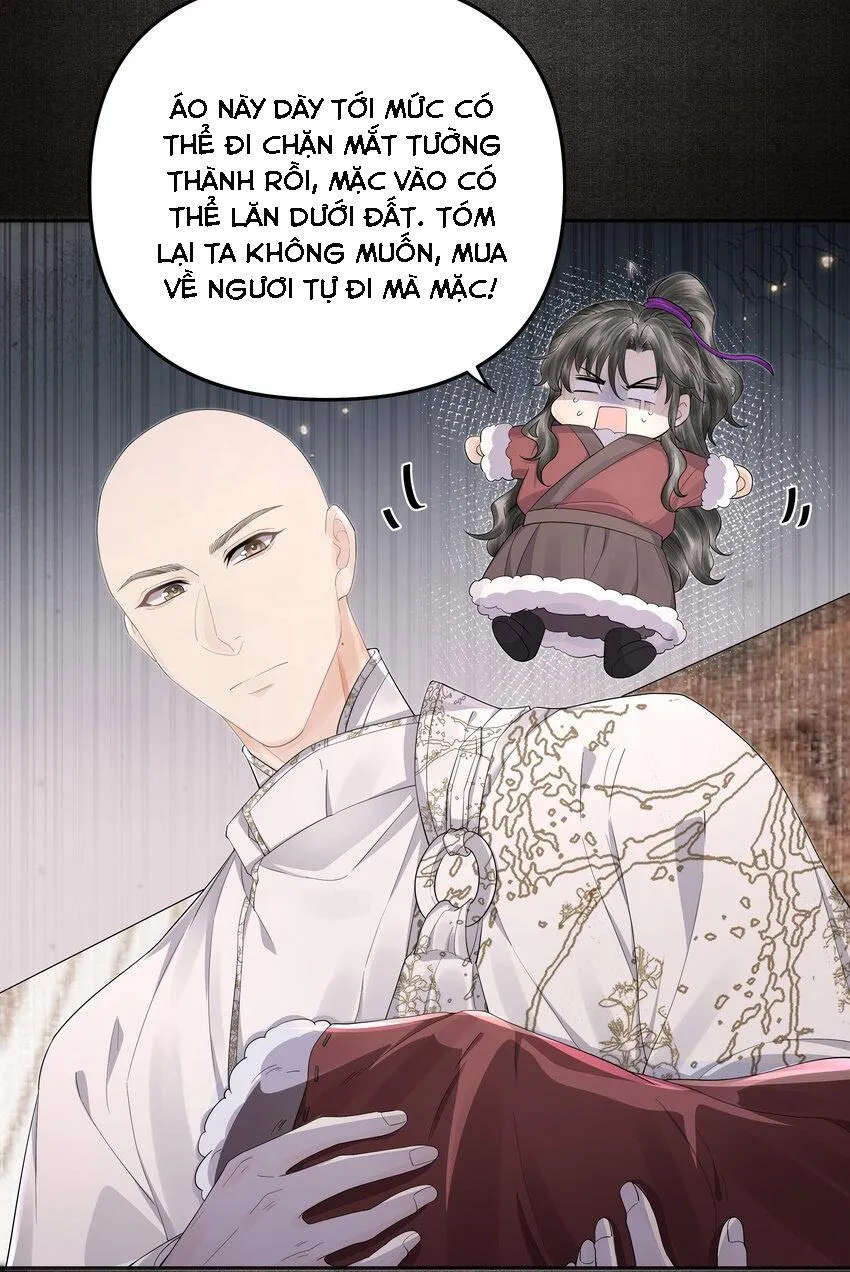 Đồng tiền tham khế Chapter 49 Trang 8