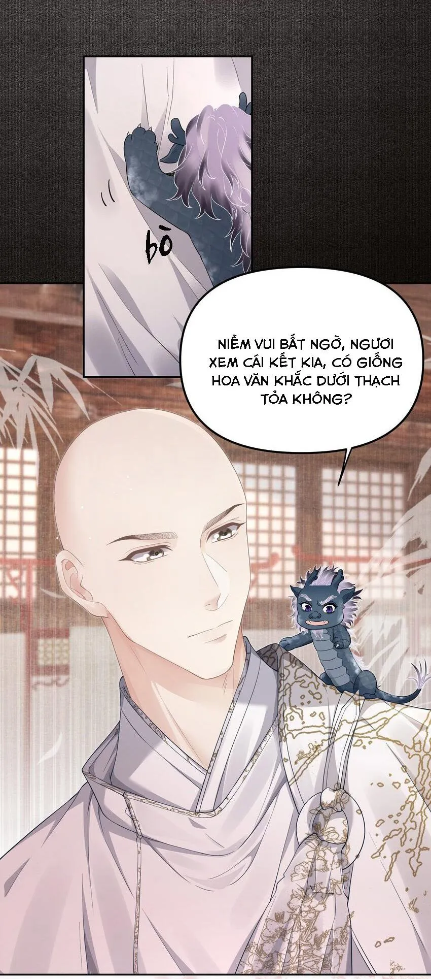 Đồng tiền tham khế Chapter 49 Trang 14