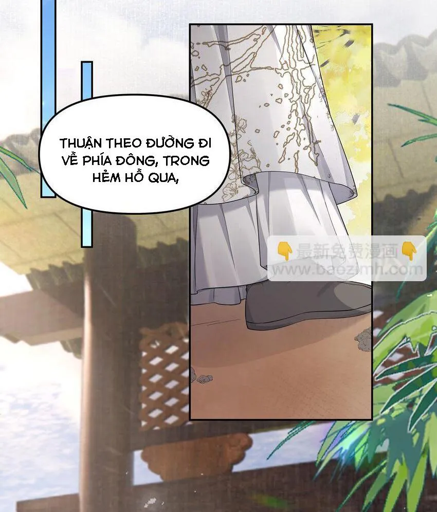 Đồng tiền tham khế Chapter 49 Trang 20