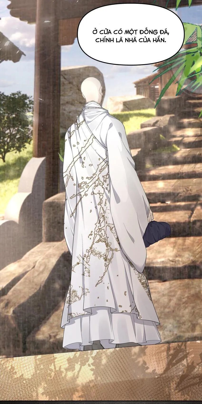 Đồng tiền tham khế Chapter 49 Trang 21