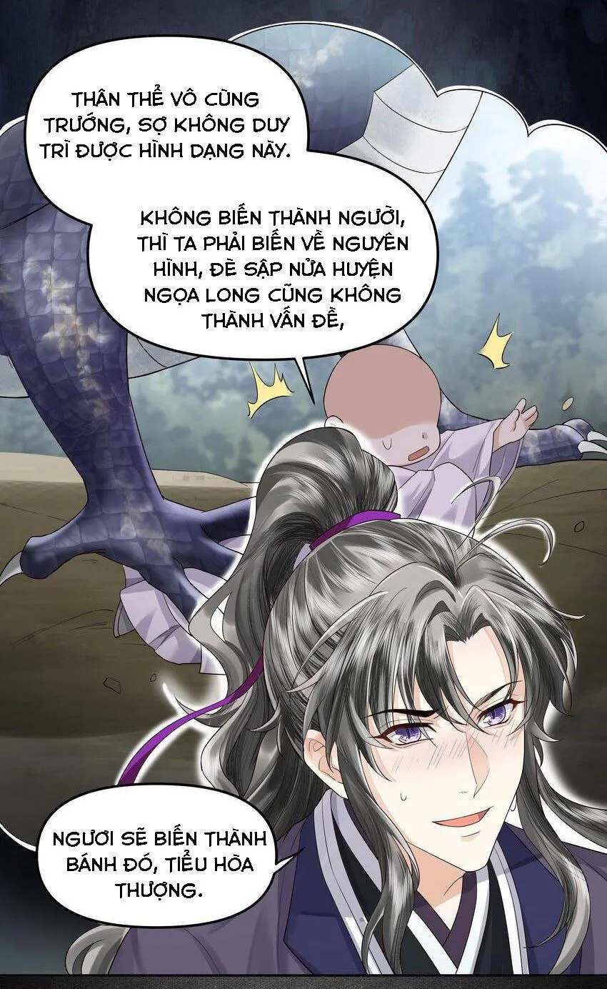 Đồng tiền tham khế Chapter 49 Trang 26