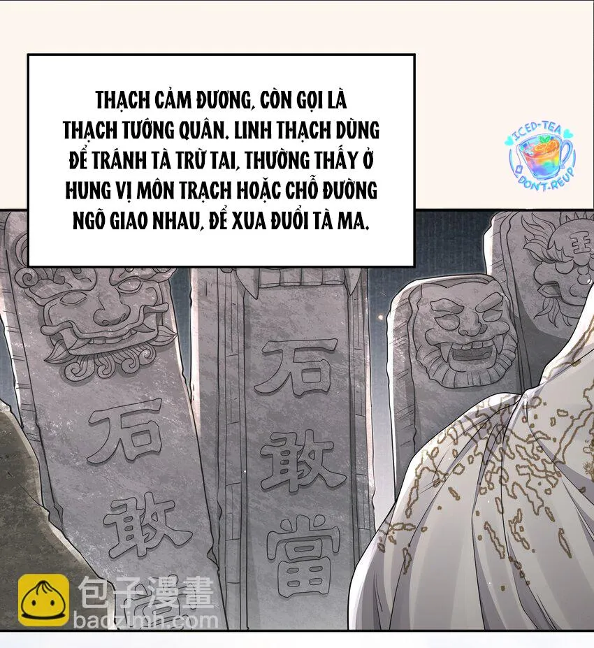 Đồng tiền tham khế Chapter 50 Trang 3