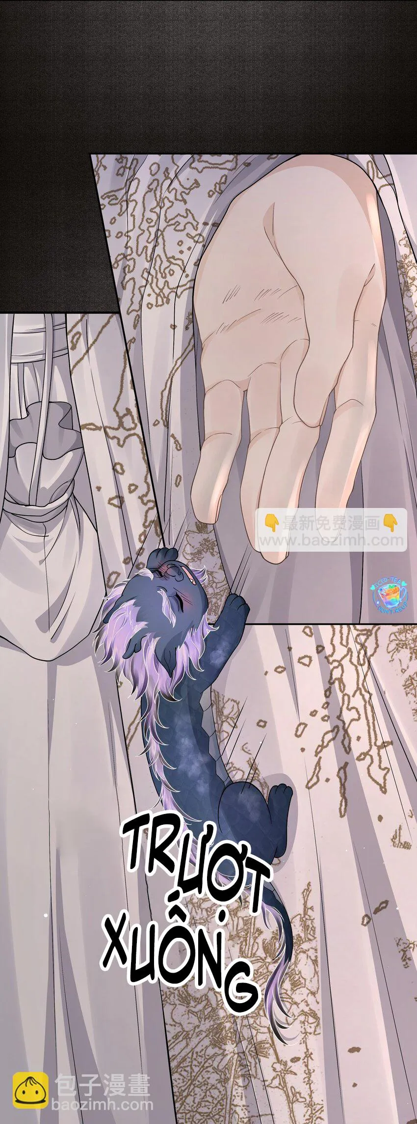 Đồng tiền tham khế Chapter 50 Trang 11