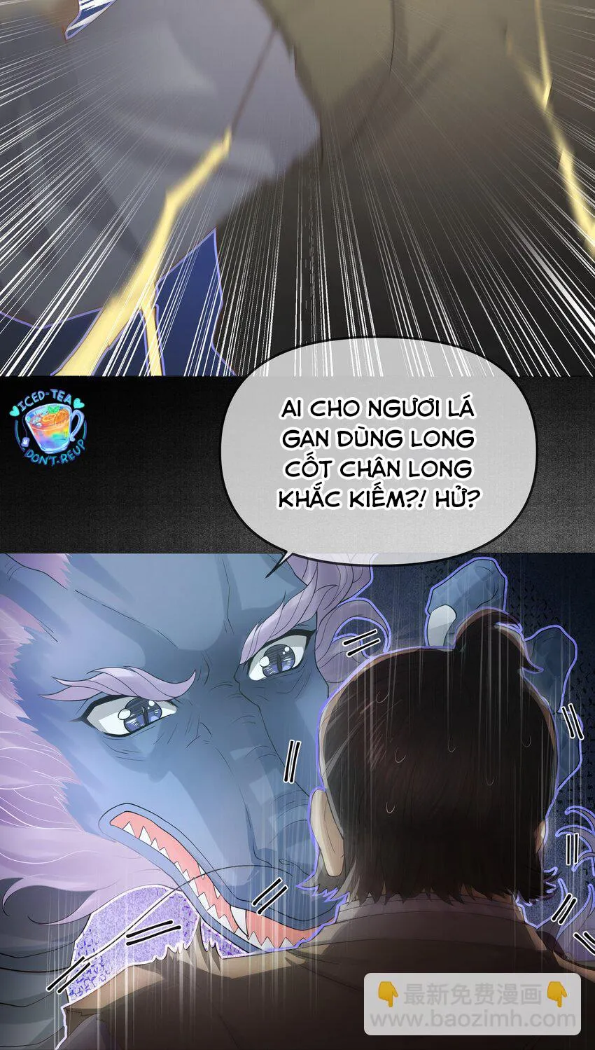 Đồng tiền tham khế Chapter 50 Trang 14