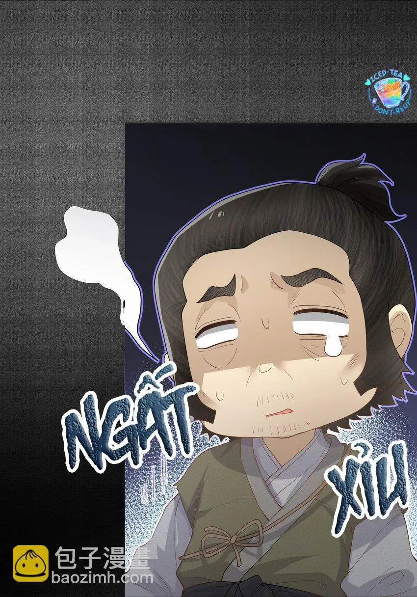 Đồng tiền tham khế Chapter 50 Trang 15