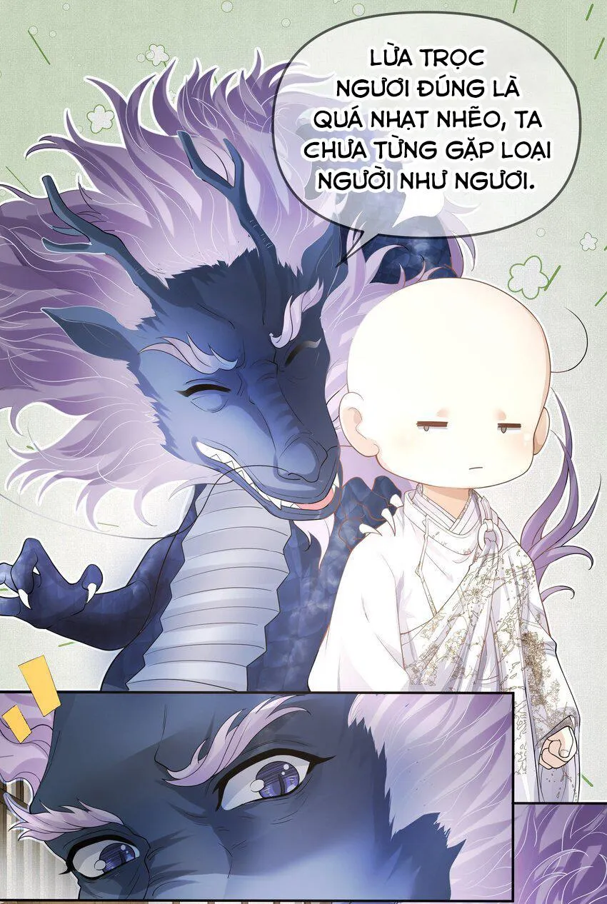 Đồng tiền tham khế Chapter 50 Trang 18