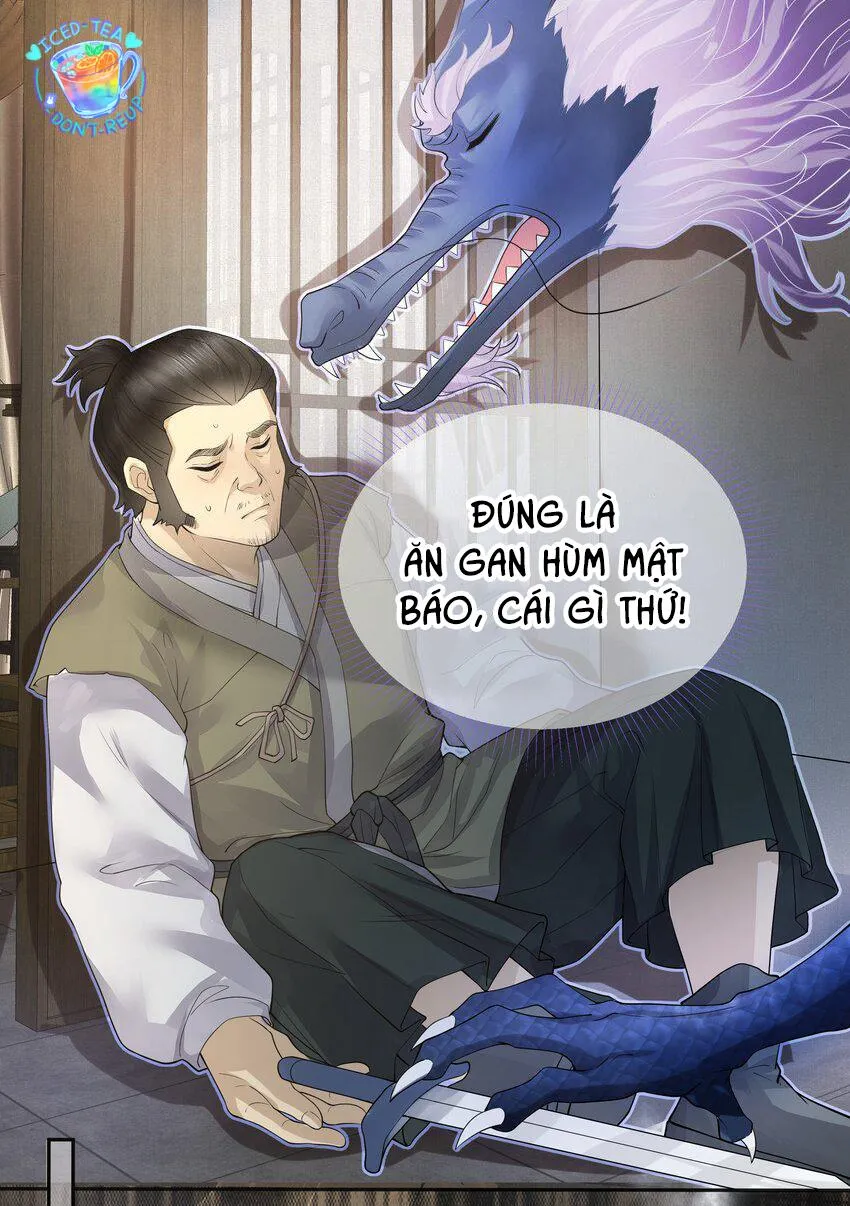 Đồng tiền tham khế Chapter 50 Trang 19