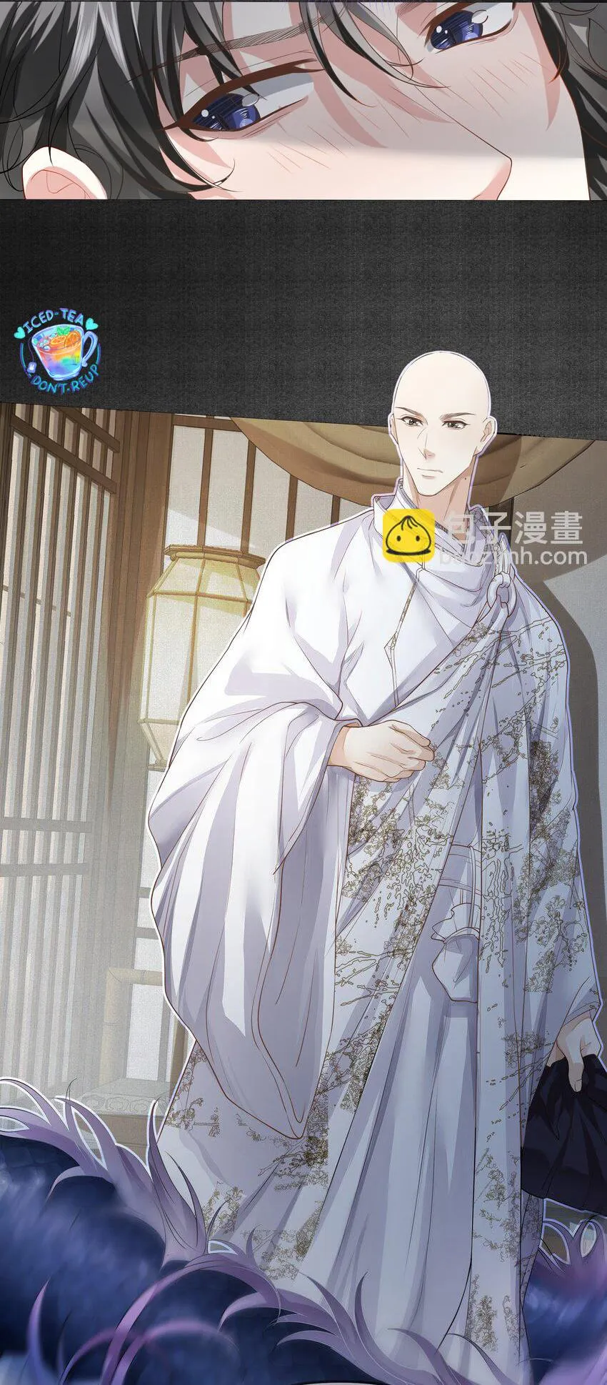 Đồng tiền tham khế Chapter 50 Trang 21