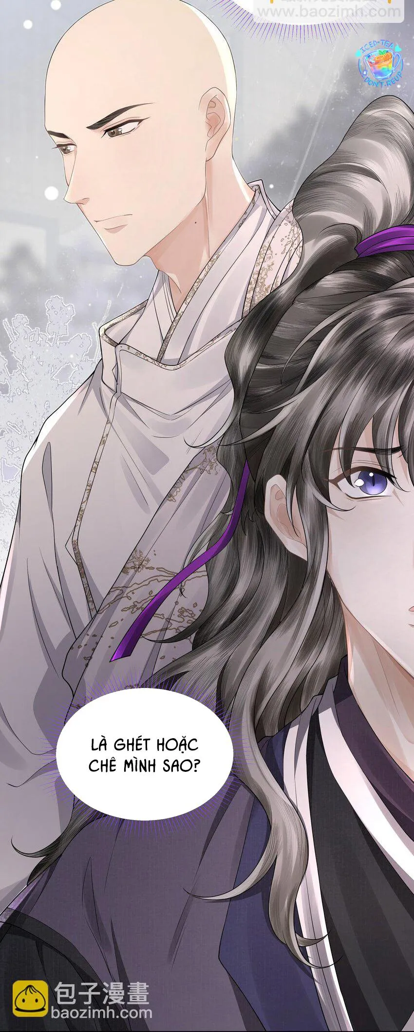 Đồng tiền tham khế Chapter 50 Trang 25