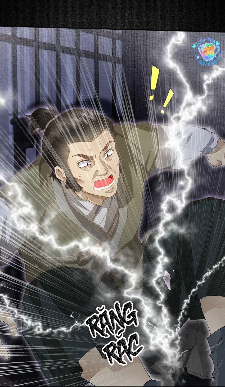 Đồng tiền tham khế Chapter 51 Trang 3