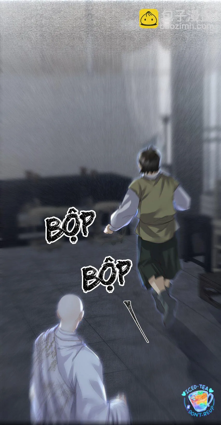 Đồng tiền tham khế Chapter 51 Trang 14