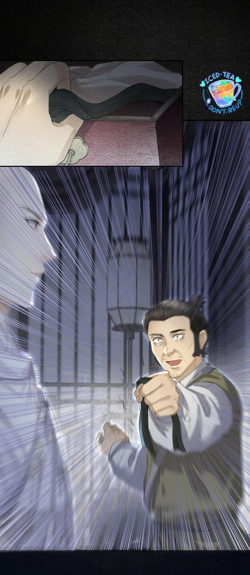 Đồng tiền tham khế Chapter 51 Trang 15