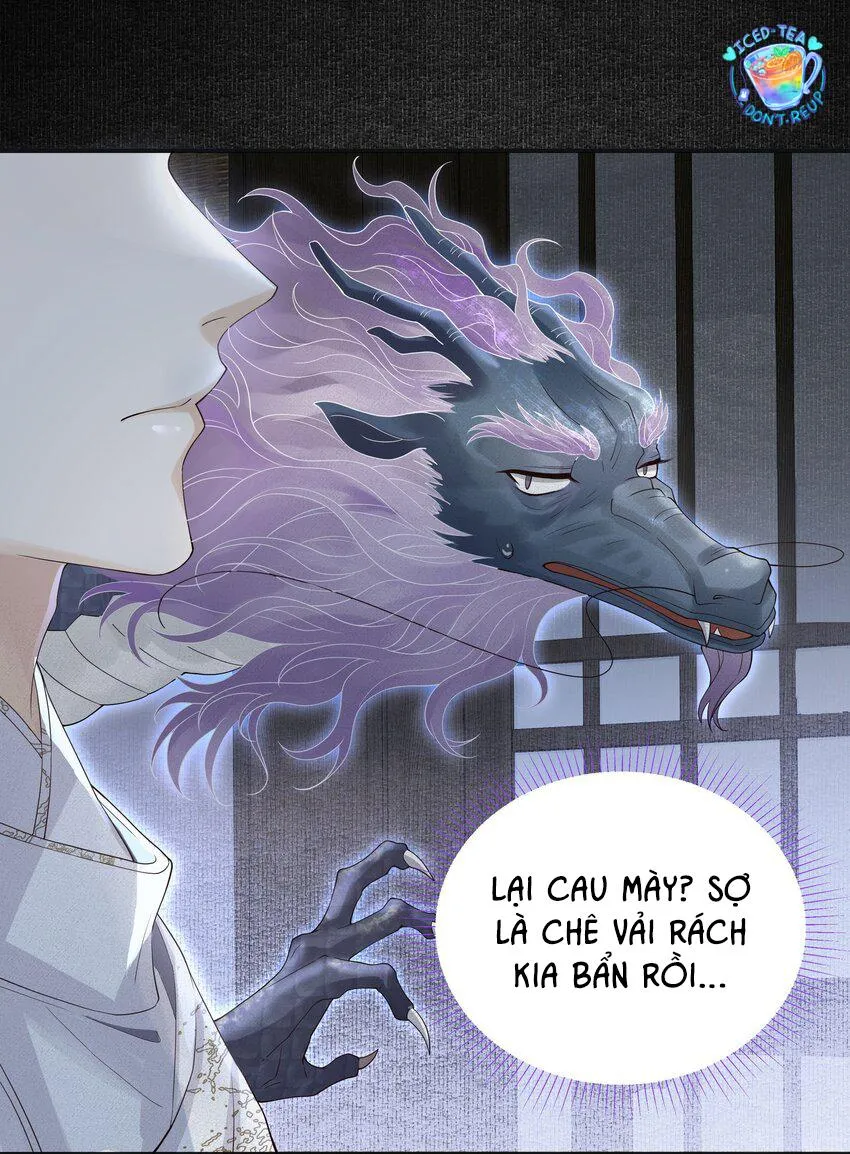 Đồng tiền tham khế Chapter 51 Trang 17