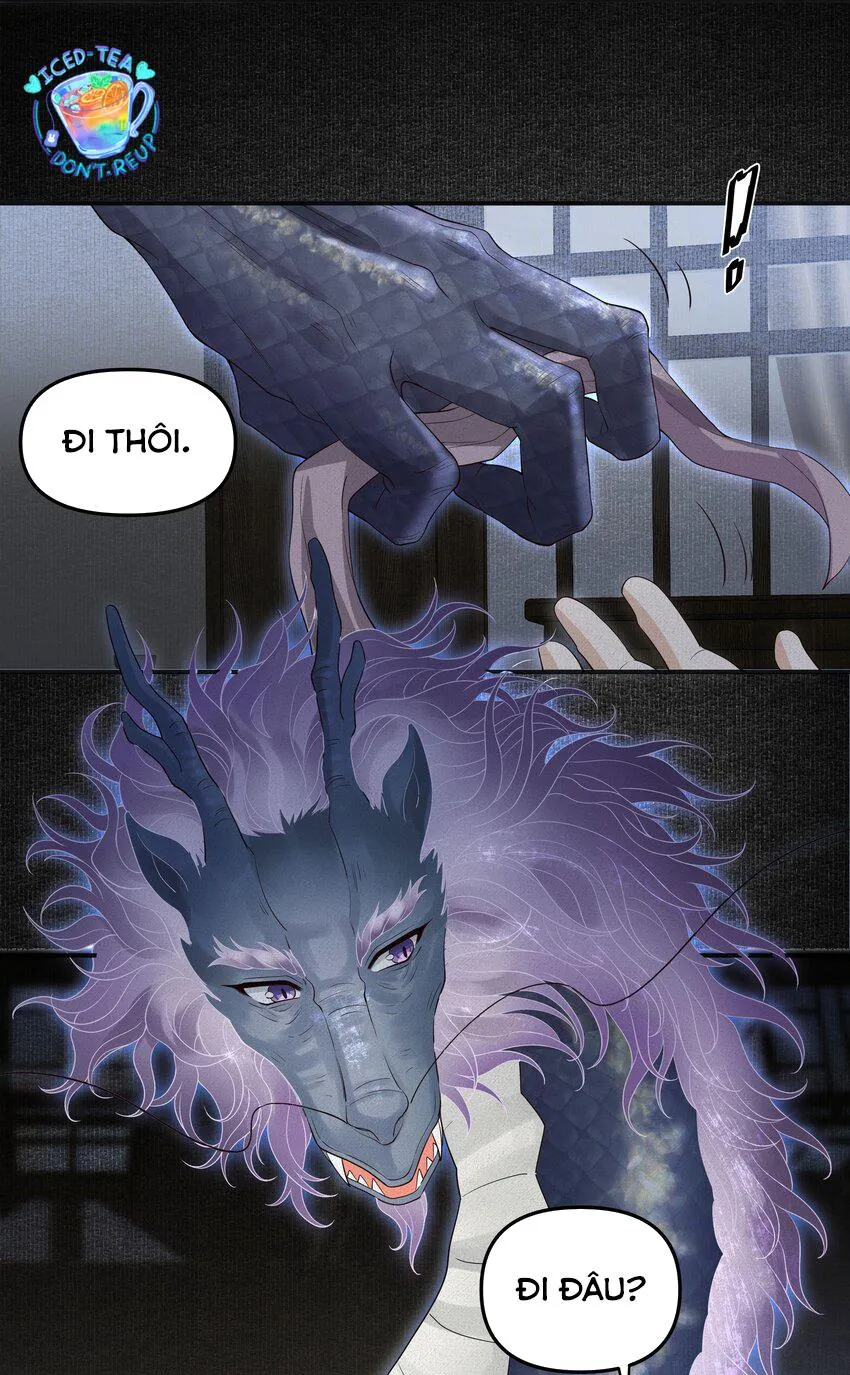 Đồng tiền tham khế Chapter 51 Trang 18