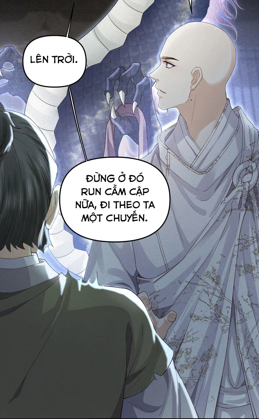 Đồng tiền tham khế Chapter 51 Trang 19