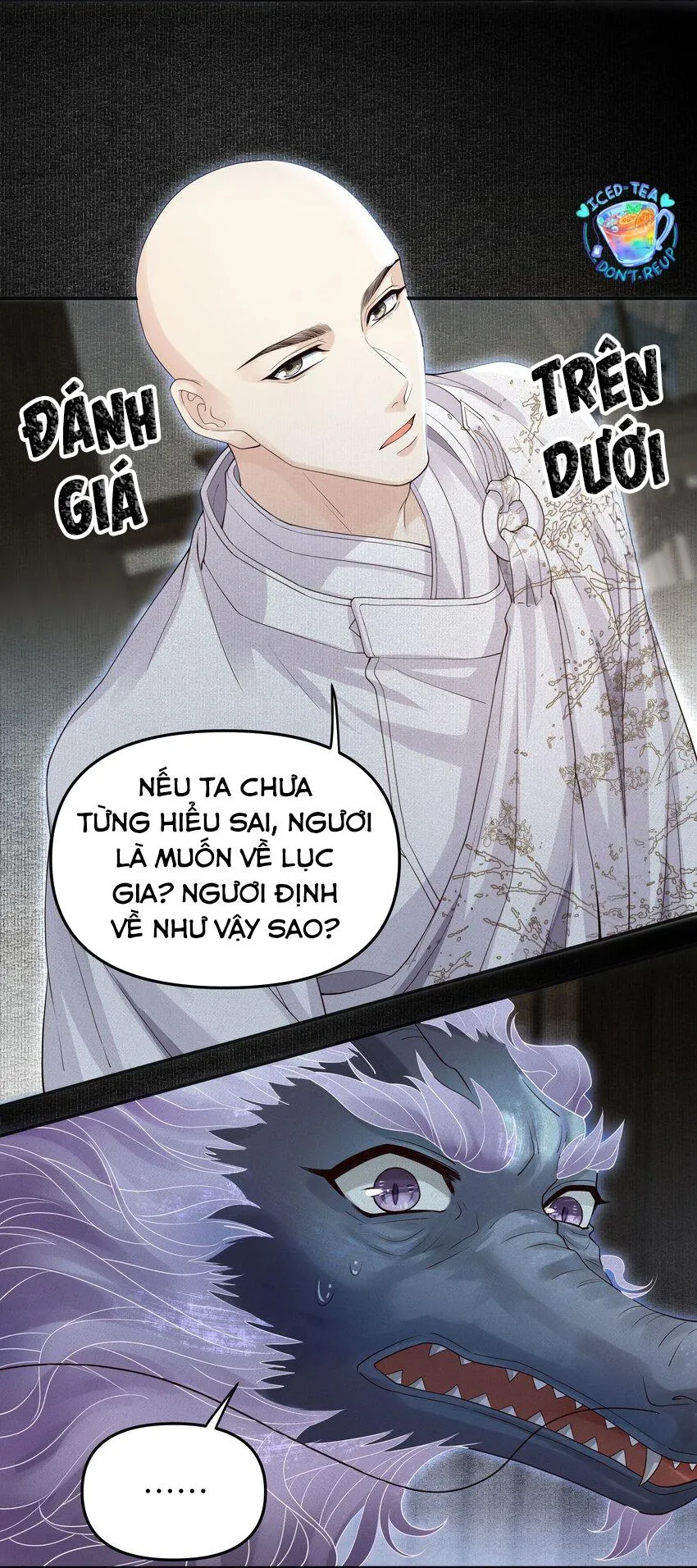 Đồng tiền tham khế Chapter 51 Trang 20