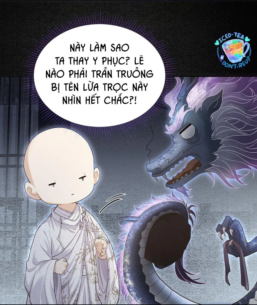 Đồng tiền tham khế Chapter 51 Trang 21