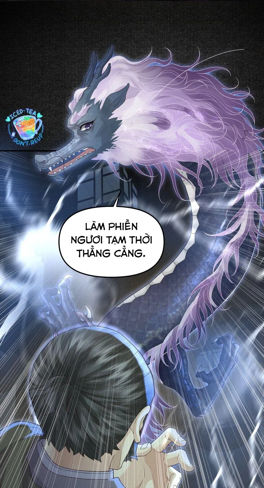 Đồng tiền tham khế Chapter 51 Trang 22