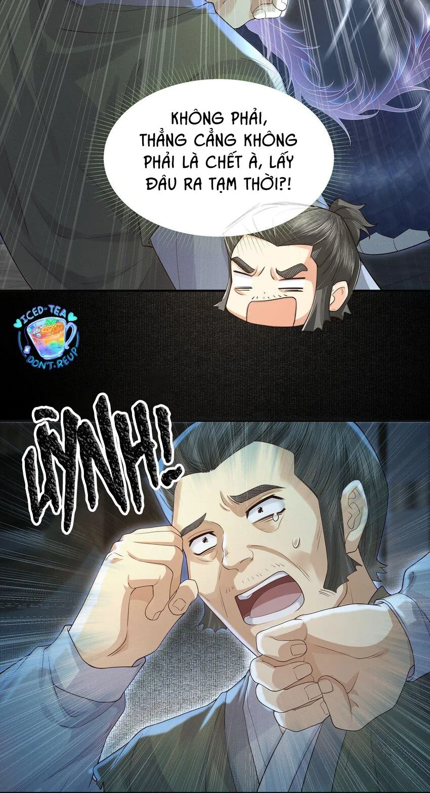 Đồng tiền tham khế Chapter 51 Trang 23