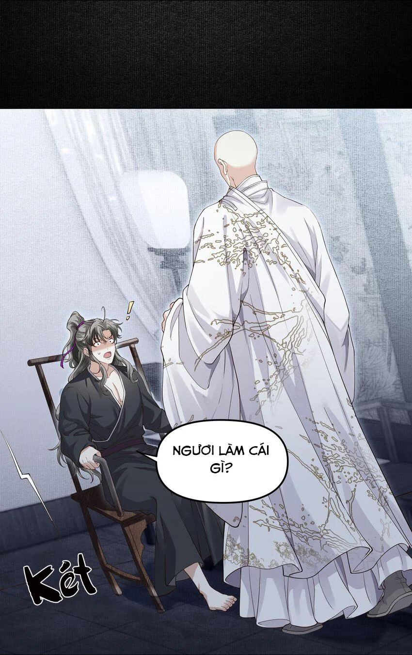 Đồng tiền tham khế Chapter 52 Trang 5