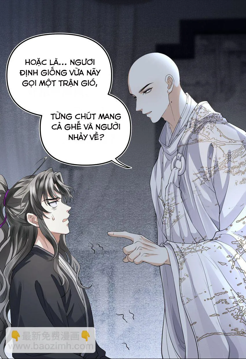 Đồng tiền tham khế Chapter 52 Trang 7